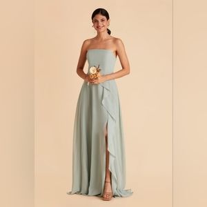 Birdy Grey Winnie Convertible Dress - S